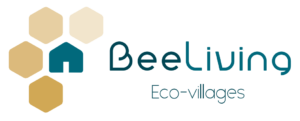BeeLiving Ecovillages logo
